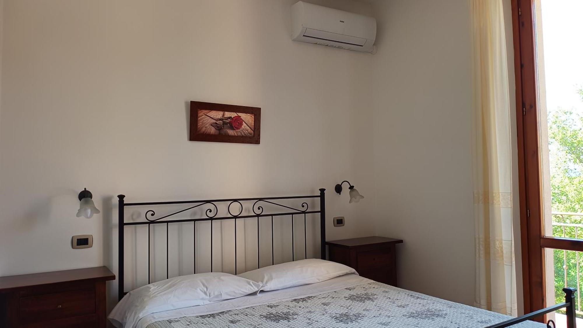B&B Il Girasole - Rooms & House In Country - 1500 Meters From The City Montepulciano Stazione Exterior foto